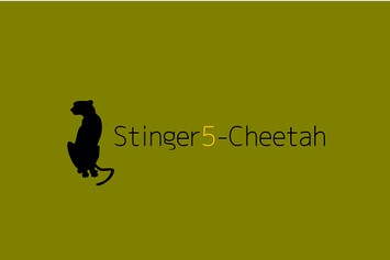 Stinger5-Cheetah