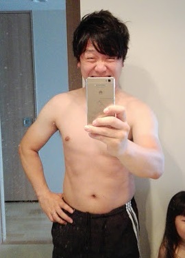 ライザップ
