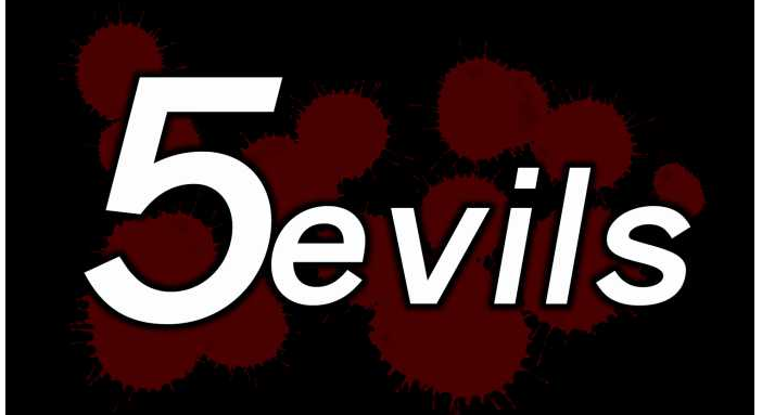 5evils