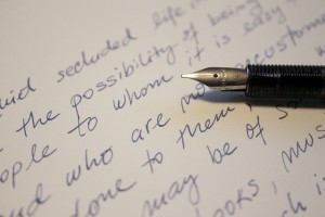 writer