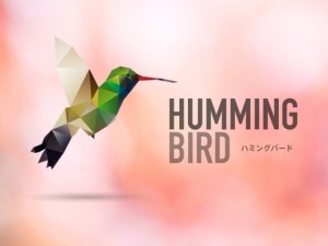 Hummingbird