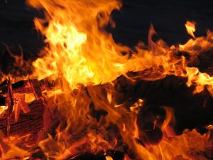 fire