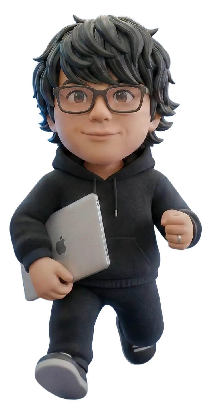 デジタルの力で、ビジネスを加速する