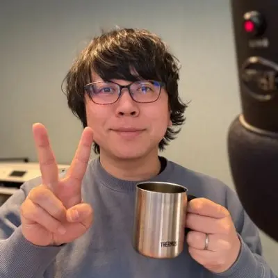 ジュンイチ（42）