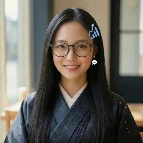 おふみさん（28）